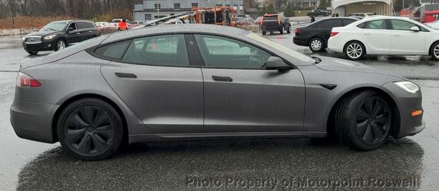 2022 Tesla Model S AWD - 22957039 - 1