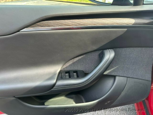 2022 Tesla Model S AWD - 22965774 - 11