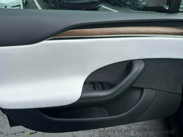 2022 Tesla Model S AWD - 22984369 - 12