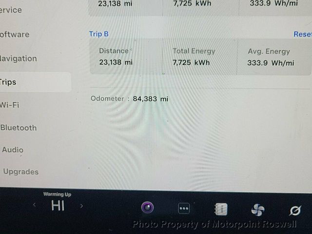 2022 Tesla Model S AWD - 22984369 - 14