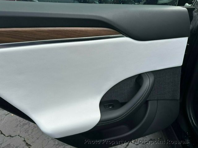 2022 Tesla Model S AWD - 22984369 - 21