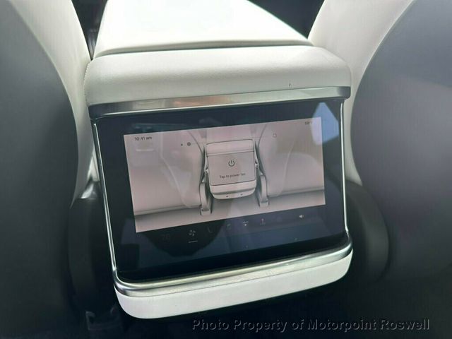 2022 Tesla Model S AWD - 22984369 - 23