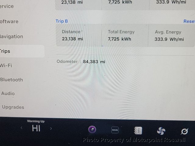 2022 Tesla Model S AWD - 22984369 - 3