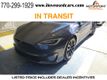 2022 Tesla Model S AWD - 22992366 - 0
