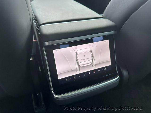 2022 Tesla Model S AWD - 22992366 - 14