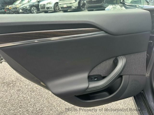 2022 Tesla Model S AWD - 22992366 - 16