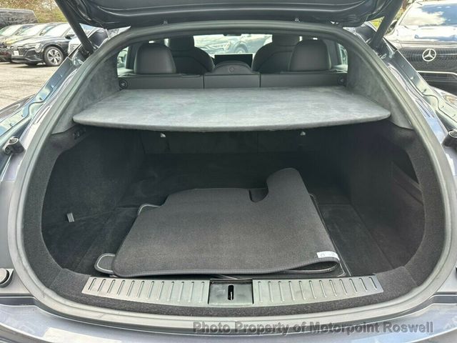 2022 Tesla Model S AWD - 22992366 - 21