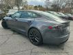 2022 Tesla Model S AWD - 22992366 - 3