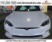 2022 Tesla Model S AWD - 23016505 - 0