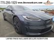 2022 Tesla Model S AWD - 23028632 - 0