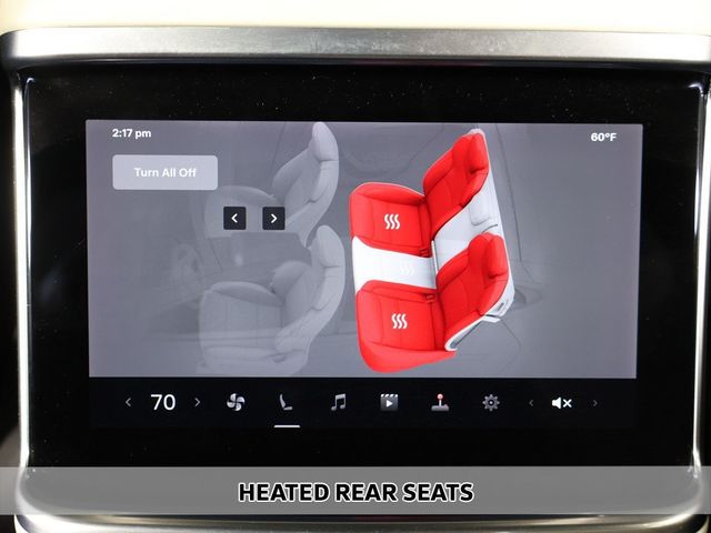 2022 Tesla Model S AWD - 22999077 - 9