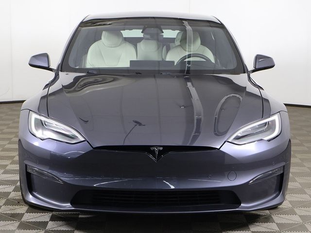 2022 Tesla Model S AWD - 22999077 - 13