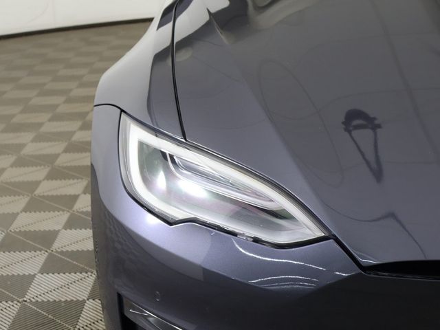 2022 Tesla Model S AWD - 22999077 - 15