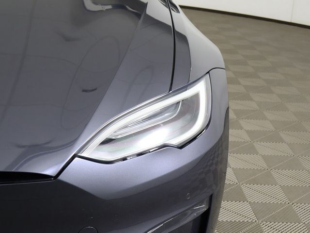 2022 Tesla Model S AWD - 22999077 - 16