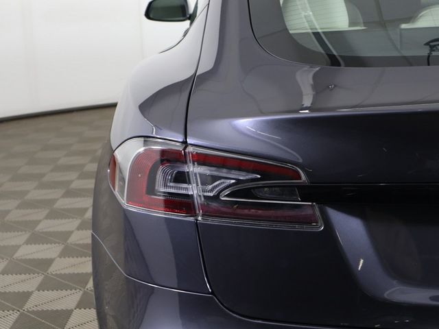2022 Tesla Model S AWD - 22999077 - 17
