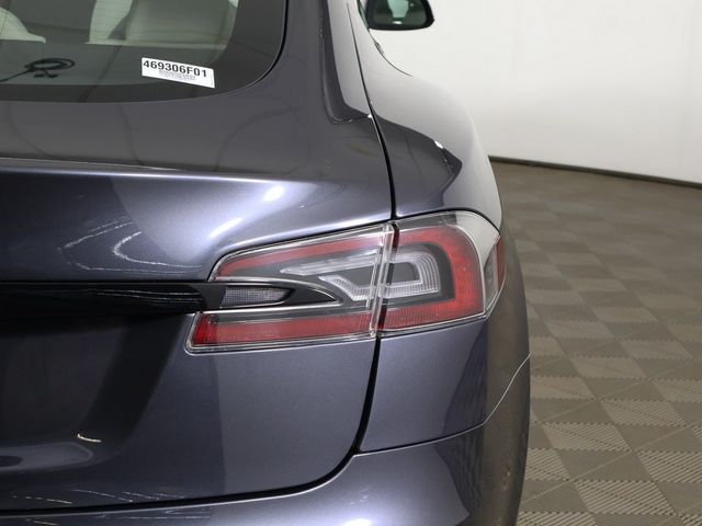 2022 Tesla Model S AWD - 22999077 - 18