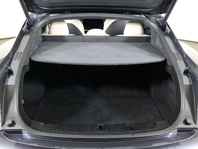 2022 Tesla Model S AWD - 22999077 - 21
