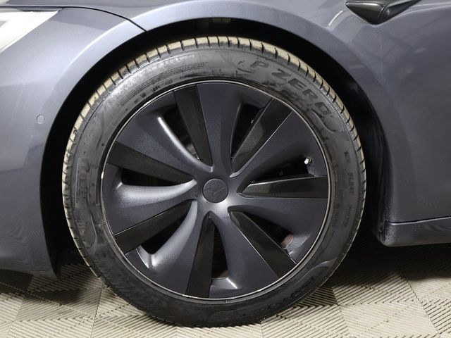 2022 Tesla Model S AWD - 22999077 - 25
