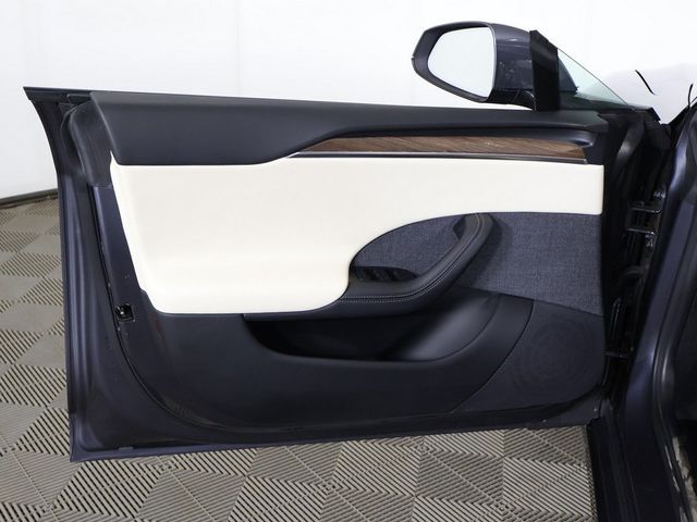 2022 Tesla Model S AWD - 22999077 - 26