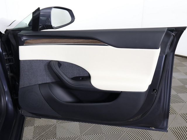 2022 Tesla Model S AWD - 22999077 - 27