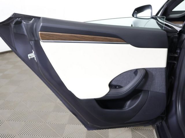 2022 Tesla Model S AWD - 22999077 - 28