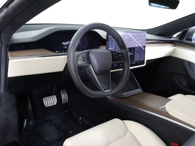 2022 Tesla Model S AWD - 22999077 - 30