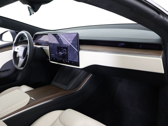 2022 Tesla Model S AWD - 22999077 - 31