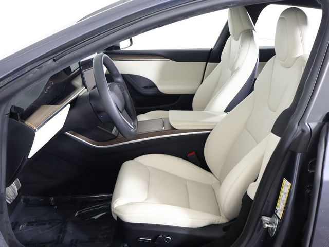 2022 Tesla Model S AWD - 22999077 - 32