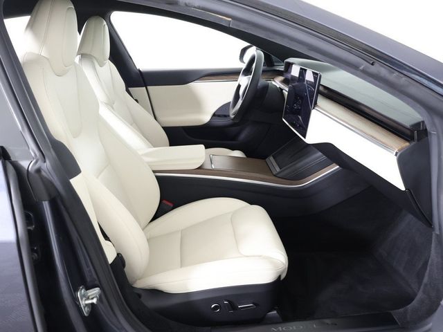 2022 Tesla Model S AWD - 22999077 - 33