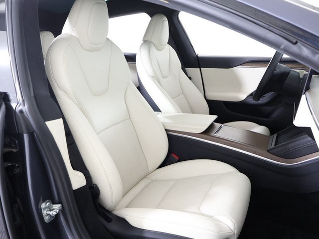 2022 Tesla Model S AWD - 22999077 - 35