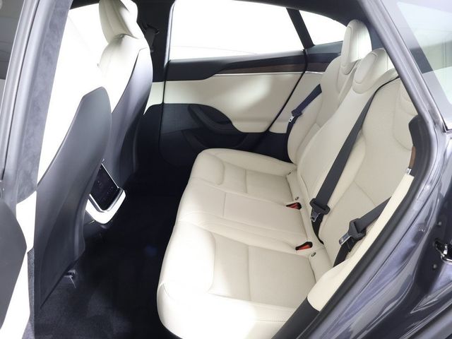 2022 Tesla Model S AWD - 22999077 - 38