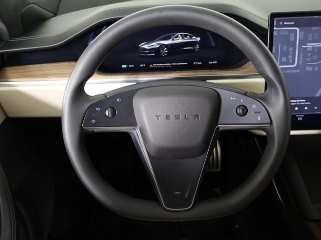 2022 Tesla Model S AWD - 22999077 - 42