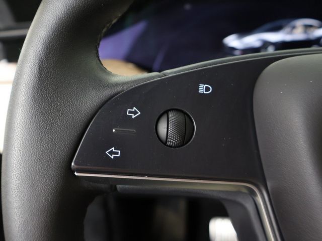 2022 Tesla Model S AWD - 22999077 - 43