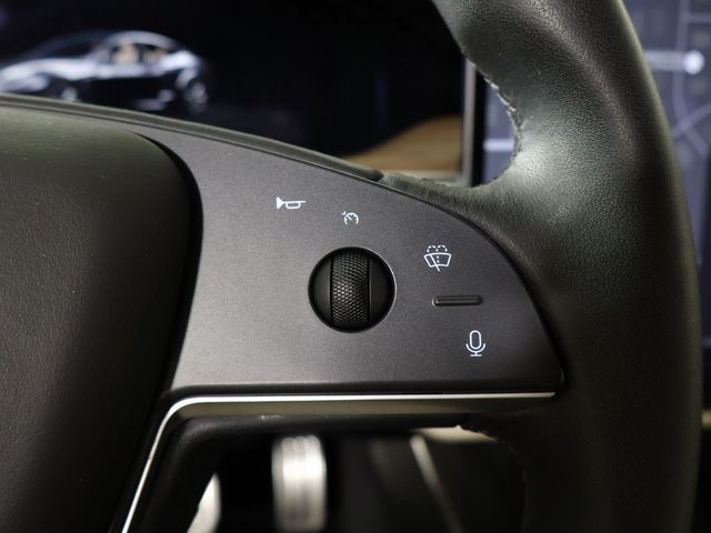 2022 Tesla Model S AWD - 22999077 - 44