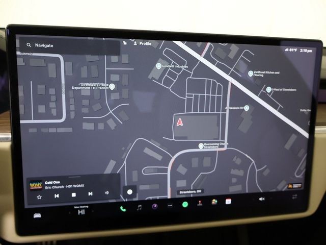 2022 Tesla Model S AWD - 22999077 - 45