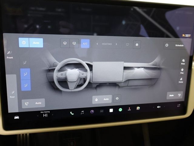 2022 Tesla Model S AWD - 22999077 - 46