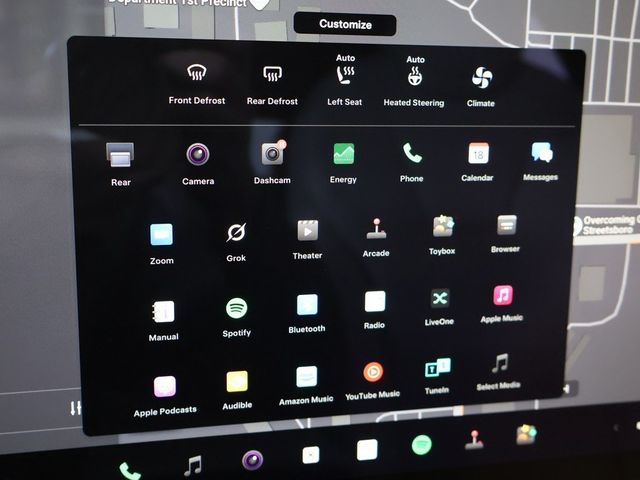 2022 Tesla Model S AWD - 22999077 - 47