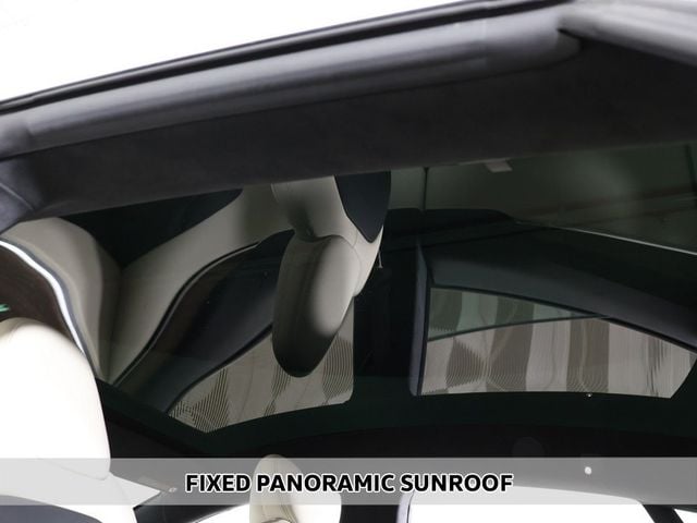 2022 Tesla Model S AWD - 22999077 - 4