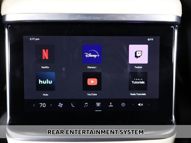 2022 Tesla Model S AWD - 22999077 - 5