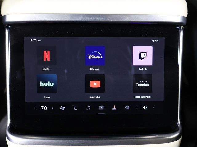 2022 Tesla Model S AWD - 22999077 - 59