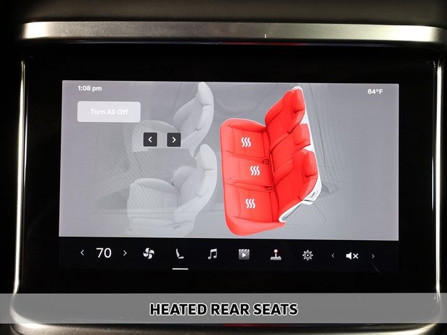 2022 Tesla Model S AWD - 22999766 - 9