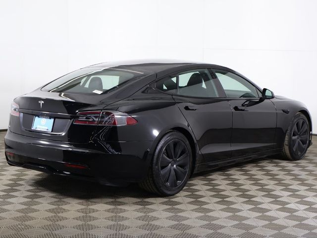 2022 Tesla Model S AWD - 22999766 - 12