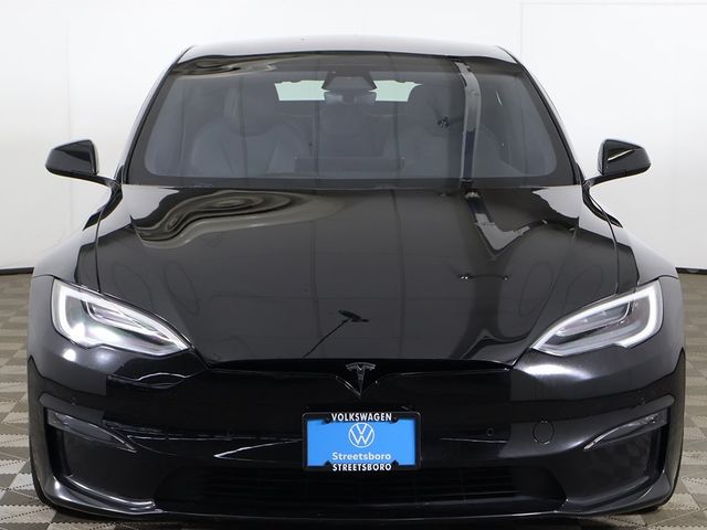2022 Tesla Model S AWD - 22999766 - 13
