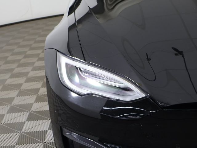 2022 Tesla Model S AWD - 22999766 - 15