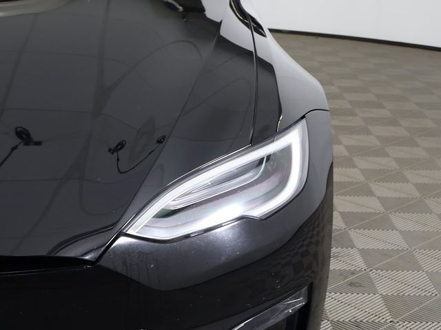 2022 Tesla Model S AWD - 22999766 - 16