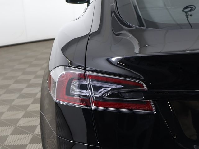 2022 Tesla Model S AWD - 22999766 - 17