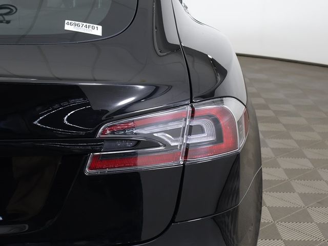 2022 Tesla Model S AWD - 22999766 - 18