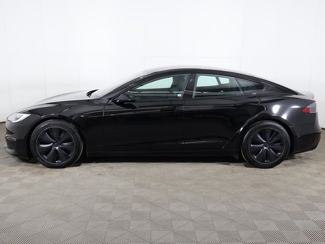 2022 Tesla Model S AWD - 22999766 - 19