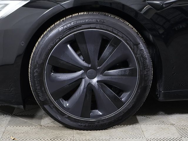 2022 Tesla Model S AWD - 22999766 - 25