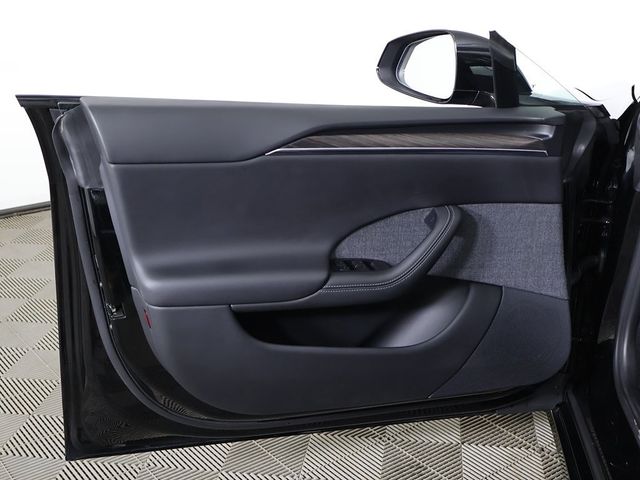 2022 Tesla Model S AWD - 22999766 - 26